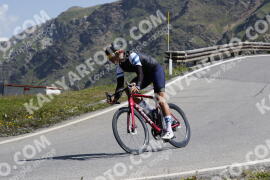 Foto #3422504 | 11-07-2023 11:17 | Passo Dello Stelvio - die Spitze BICYCLES