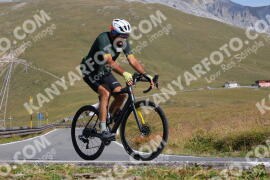 Foto #4061010 | 25-08-2023 09:49 | Passo Dello Stelvio - die Spitze BICYCLES