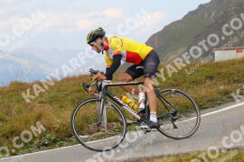 Photo #4095830 | 26-08-2023 14:42 | Passo Dello Stelvio - Peak BICYCLES