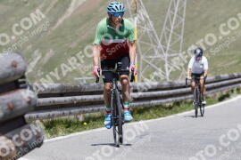 Photo #3176846 | 20-06-2023 11:15 | Passo Dello Stelvio - Peak BICYCLES