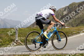 Photo #3529861 | 18-07-2023 12:36 | Passo Dello Stelvio - Peak BICYCLES