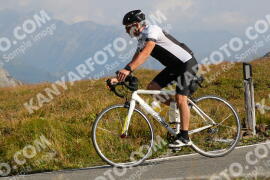 Foto #4061104 | 25-08-2023 09:57 | Passo Dello Stelvio - die Spitze BICYCLES