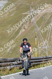 Foto #2735967 | 25-08-2022 10:44 | Passo Dello Stelvio - die Spitze BICYCLES