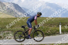 Foto #3214221 | 24-06-2023 16:06 | Passo Dello Stelvio - die Spitze BICYCLES