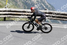 Foto #3525623 | 18-07-2023 10:54 | Passo Dello Stelvio - die Spitze BICYCLES