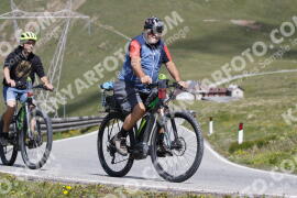 Foto #3364952 | 07-07-2023 11:09 | Passo Dello Stelvio - die Spitze BICYCLES