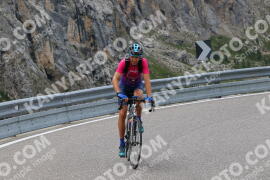 Foto #2541583 | 08-08-2022 13:42 | Gardena Pass BICYCLES