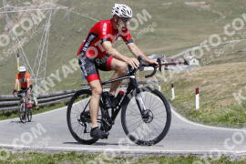 Foto #3176448 | 20-06-2023 11:01 | Passo Dello Stelvio - die Spitze BICYCLES