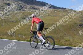 Foto #3894431 | 15-08-2023 10:54 | Passo Dello Stelvio - die Spitze BICYCLES