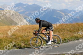 Foto #2751236 | 26-08-2022 10:58 | Passo Dello Stelvio - die Spitze BICYCLES