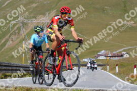 Photo #3912592 | 16-08-2023 12:10 | Passo Dello Stelvio - Peak BICYCLES