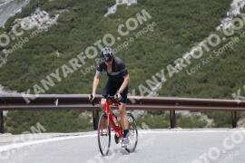 Photo #3191088 | 22-06-2023 11:25 | Passo Dello Stelvio - Waterfall curve BICYCLES
