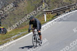 Foto #2699151 | 21-08-2022 12:54 | Passo Dello Stelvio - die Spitze BICYCLES