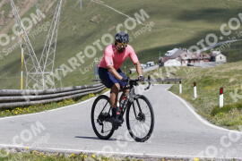 Photo #3346319 | 04-07-2023 10:39 | Passo Dello Stelvio - Peak BICYCLES