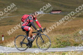 Foto #2764460 | 28-08-2022 11:00 | Passo Dello Stelvio - die Spitze BICYCLES