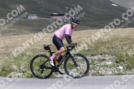 Photo #3122741 | 17-06-2023 11:18 | Passo Dello Stelvio - Peak BICYCLES