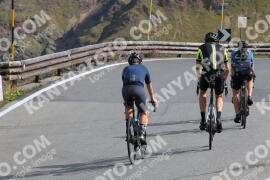 Photo #4252552 | 12-09-2023 10:42 | Passo Dello Stelvio - Peak BICYCLES