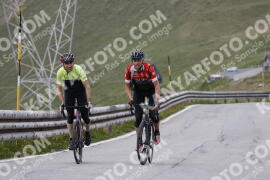 Foto #3204387 | 23-06-2023 14:55 | Passo Dello Stelvio - die Spitze BICYCLES