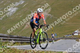 Foto #3851692 | 13-08-2023 10:19 | Passo Dello Stelvio - die Spitze BICYCLES