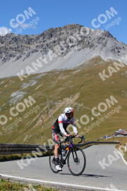 Photo #2699912 | 21-08-2022 13:40 | Passo Dello Stelvio - Peak BICYCLES