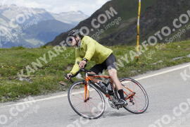 Foto #3317422 | 02-07-2023 14:16 | Passo Dello Stelvio - die Spitze BICYCLES