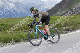 Foto #3310054 | 02-07-2023 14:44 | Passo Dello Stelvio - die Spitze BICYCLES