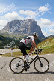 Photo #2618392 | 13-08-2022 12:50 | Gardena Pass BICYCLES