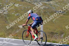 Photo #3958441 | 19-08-2023 11:10 | Passo Dello Stelvio - Peak BICYCLES