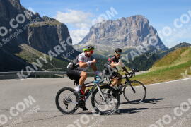 Photo #2639912 | 14-08-2022 11:26 | Gardena Pass BICYCLES