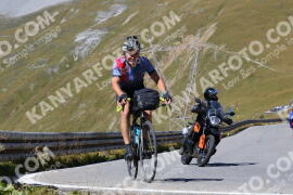 Foto #2699594 | 21-08-2022 13:14 | Passo Dello Stelvio - die Spitze BICYCLES