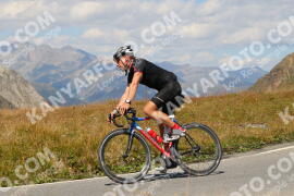 Foto #2672124 | 16-08-2022 14:05 | Passo Dello Stelvio - die Spitze BICYCLES