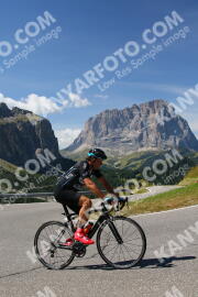 Foto #2641697 | 14-08-2022 11:57 | Gardena Pass BICYCLES
