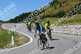 Photo #2557507 | 09-08-2022 12:16 | Gardena Pass BICYCLES
