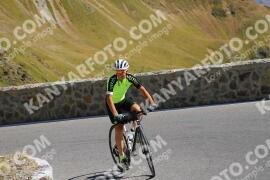 Foto #2708785 | 22-08-2022 11:22 | Passo Dello Stelvio - Prato Seite BICYCLES