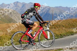Photo #2726040 | 24-08-2022 10:14 | Passo Dello Stelvio - Peak BICYCLES