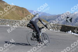 Foto #4302713 | 25-09-2023 13:40 | Passo Dello Stelvio - Prato Seite BICYCLES