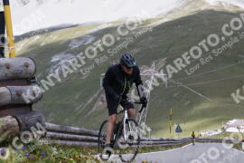 Photo #3602105 | 28-07-2023 10:56 | Passo Dello Stelvio - Peak BICYCLES