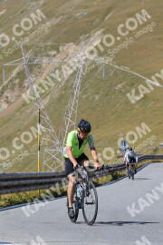 Foto #2739851 | 25-08-2022 13:50 | Passo Dello Stelvio - die Spitze BICYCLES