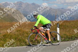 Photo #2669483 | 16-08-2022 12:30 | Passo Dello Stelvio - Peak BICYCLES