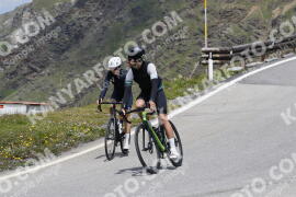 Foto #3447436 | 14-07-2023 13:59 | Passo Dello Stelvio - die Spitze BICYCLES