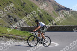 Photo #3400234 | 09-07-2023 10:30 | Passo Dello Stelvio - Prato side BICYCLES