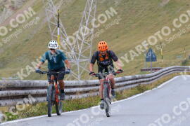 Photo #2766934 | 28-08-2022 13:54 | Passo Dello Stelvio - Peak BICYCLES