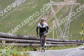 Photo #3601213 | 28-07-2023 10:08 | Passo Dello Stelvio - Peak BICYCLES