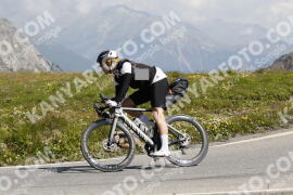 Foto #3509957 | 17-07-2023 11:07 | Passo Dello Stelvio - die Spitze BICYCLES