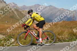 Photo #2732130 | 24-08-2022 13:11 | Passo Dello Stelvio - Peak BICYCLES