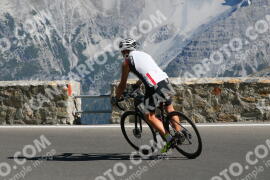 Foto #4188394 | 07-09-2023 14:59 | Passo Dello Stelvio - Prato Seite BICYCLES