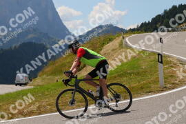 Photo #2501941 | 04-08-2022 14:16 | Gardena Pass BICYCLES