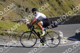 Foto #4208172 | 09-09-2023 10:22 | Passo Dello Stelvio - Prato Seite BICYCLES