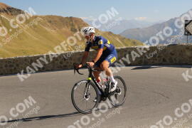 Photo #4242168 | 11-09-2023 11:07 | Passo Dello Stelvio - Prato side BICYCLES