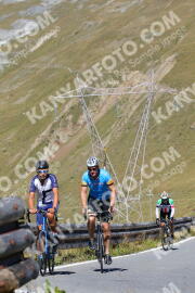 Foto #2727672 | 24-08-2022 11:34 | Passo Dello Stelvio - die Spitze BICYCLES